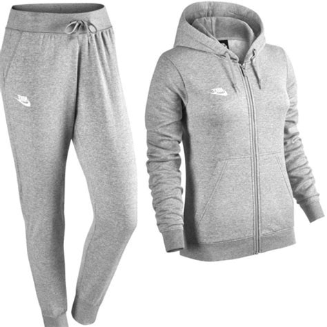 nike damen jogging anzug|jogginanzüge damen.